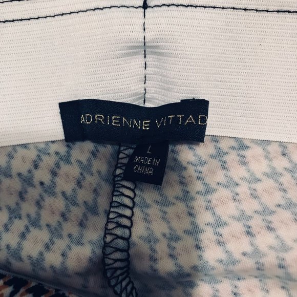 New Adrienne Vittadini–Ladies Pants - Picture 4 of 6